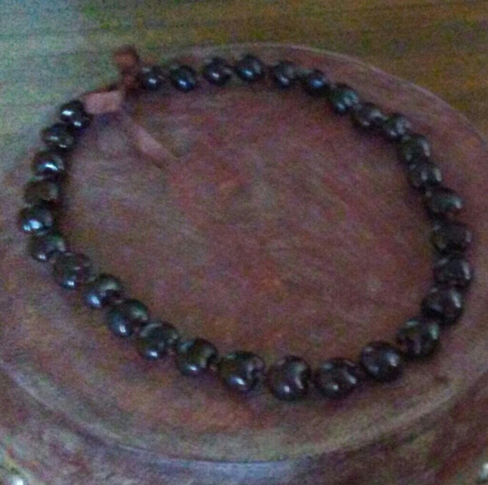Beaded Necklace